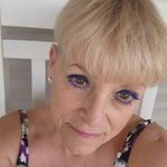 Shelly Hancock-Mickins - @shancockmickins - Instagram