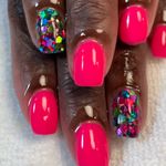 Mrs. Shelly A. Herring - @theshop.nails - Instagram