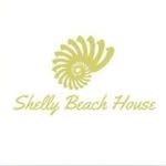 Shelly Beach House - @shelly_beach_house_santorini - Instagram
