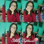 shellyseptiani - @inces_shelly - Instagram