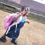 Sheila Kamara - Facebook