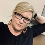 Shelly Kasper - @be_salty513 - Instagram
