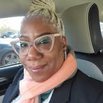 Shelly Keith - @blondieblk1967 - Instagram