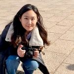 Shelly - @_shellykim - Instagram