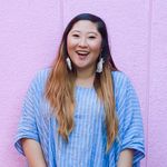 Shelly Kim - @lettersbyshells - Instagram