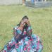 Sheila Komen - Facebook