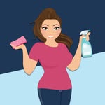 Shelly Konen - @maidinmich - Instagram