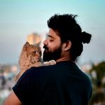 Sunil Kumar - @shellylinkin - Instagram