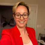 Shelley Manley - @redmom_37 - Instagram