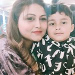 @shellymannu12 - Instagram