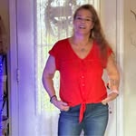Shelly Jorgensen Manning - @shellybck - Instagram