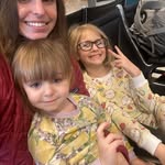 Shelly Worthington Manning - @evies_nana - Instagram