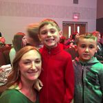 Shelly Mattson Burchwell - @sburchwell - Instagram