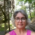 Shelly Meadows Wyatt - @shellywyatt70 - Instagram