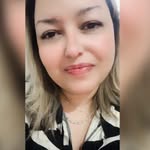 Chélide Melliahu - @shellymello1975 - Instagram