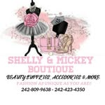 SHELLY & MICKEY BOUTIQUE - @shellymickeyboutique242 - Instagram