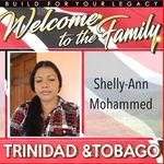 Shelly Ann Mohammed - @healthyshellyann - Instagram