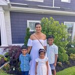 Shelly Mohammed Lall - @shellycmohammed - Instagram