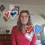 Shelly Muncy Perdue - @lindamuncyp - Instagram