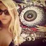 Shelly Nicholson - @shellshack25 - Instagram