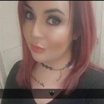 Shelly Nicholson - @sweet_but_sagittarius85 - Instagram