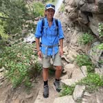 Shelly Terry Pace - @ccrcoachshelly - Instagram