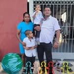 Shelly Krish Arish Persaud - @persaud3565 - Instagram