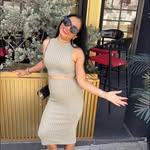 Shelly Persaud - @funsizemilkyway - Instagram