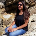 Shelly Persaud - @born_to_worship_jesus - Instagram