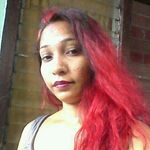 Shelly Persaud - @persaud1509 - Instagram