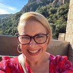 Shelley Pollock - @loolybean - Instagram