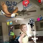 Shelly Pope Migl - @shellypopemigl - Instagram