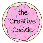 Shelly Powell - @creative_cookie_art - Instagram