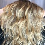 Shelly Pratt - @shellyhairstylist - Instagram