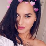 Shelly Ramirez - @miss_shelly1201 - Instagram