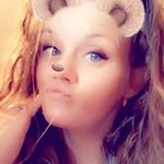 Shelly Ray - @beautiful_mess29360 - Instagram