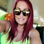 Shelly Reid - @smokinshell - Instagram