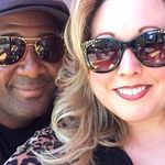 Shelly Reid - @vegascolours - Instagram