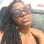 Shelly Richards - @mzshelly1988 - Instagram