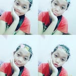 Mungil #81 - @shelly_samson489 - Instagram
