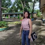 Shelly Samson Gamale - @hajshshsus9 - Instagram