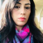 Shelly Seth Sareen - @shellysareen - Instagram