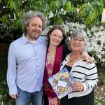 Shelly Sharp Macer - @mountainstosoundjewelry - Instagram