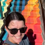 Shelley Harris Shoemaker - @shelleybythebeach - Instagram