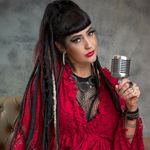 Shelly Simon - @shellysimonsinger - Instagram