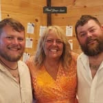 Shelly Simons-Washburn - @simonswashburn - Instagram