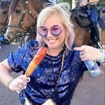 Shelly Sinclair - @shellfish3 - Instagram