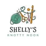 Shelly | Crochet Small Business - @shellys_knotty_nook - Instagram