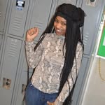 Shelly Smalls - @shellysmalls71 - Instagram