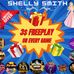 Shelly Smith - Facebook